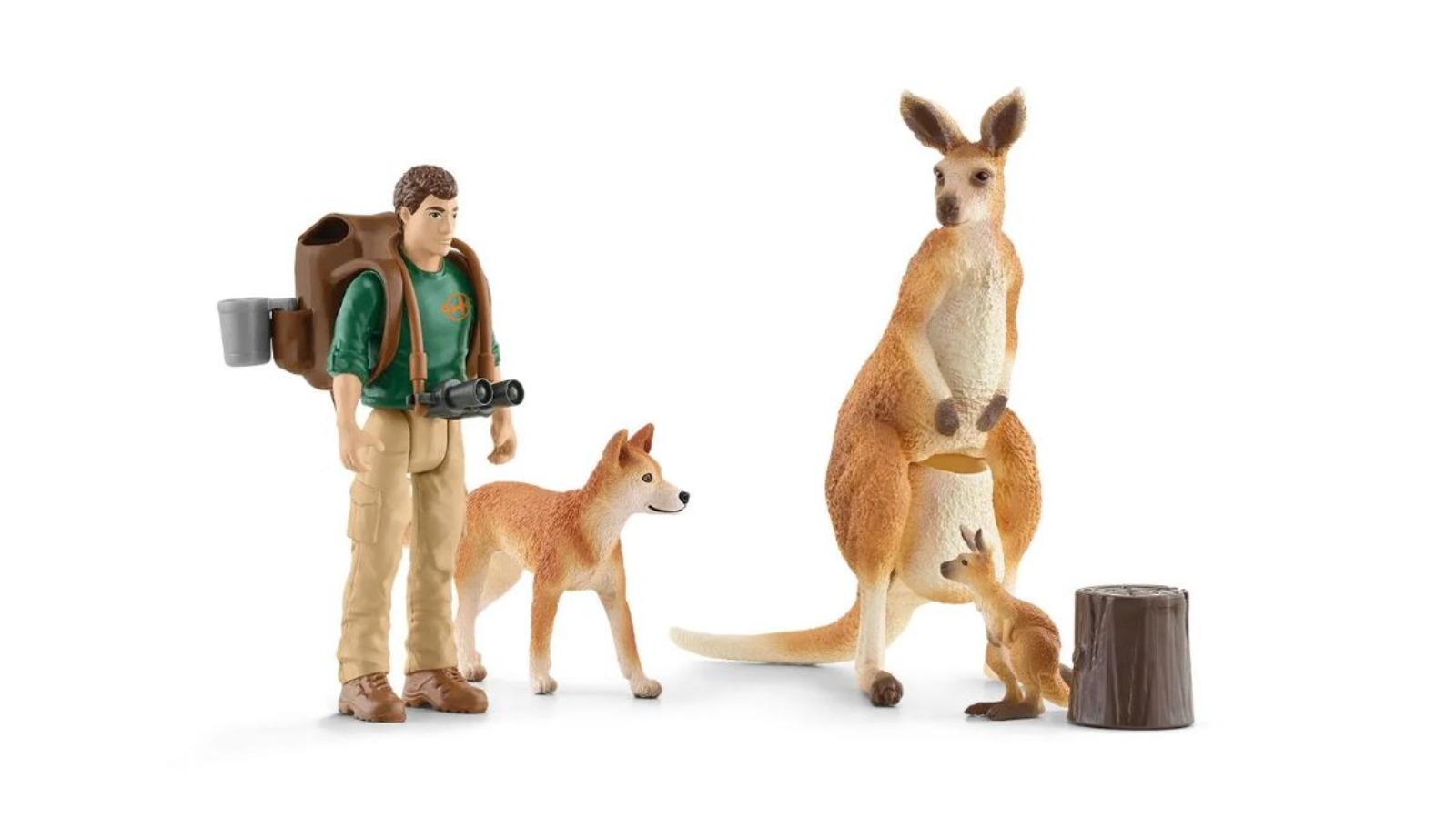 Schleich Outback Adventures