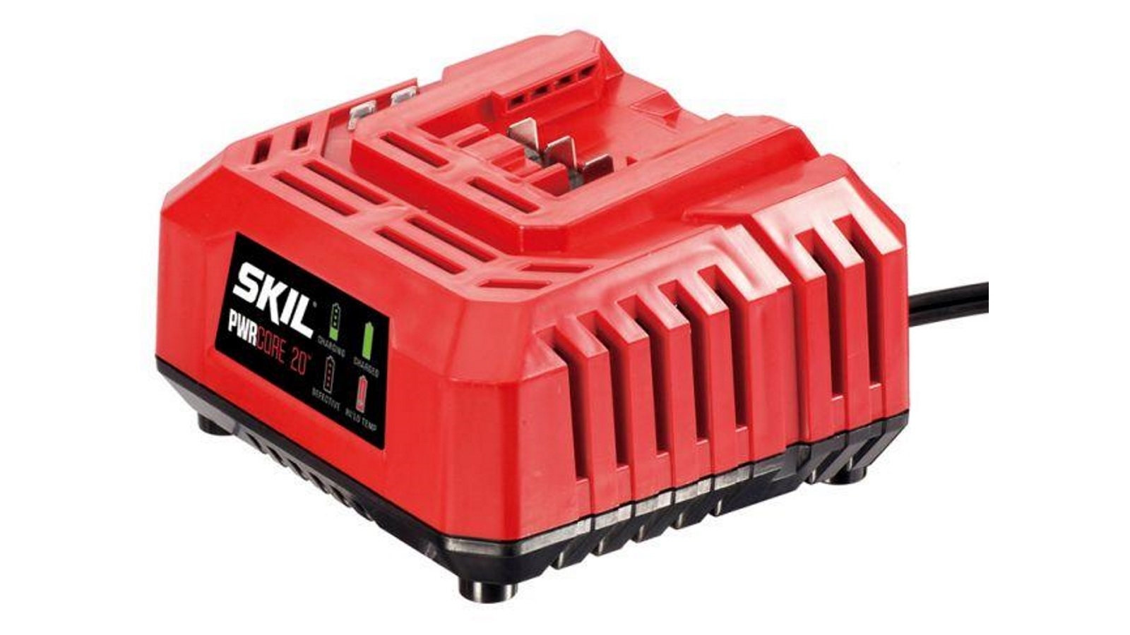 SKIL PWRCore 20 Charger