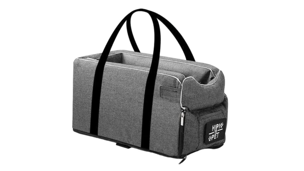NNEOBA Portable Cat Dog Travel Bed