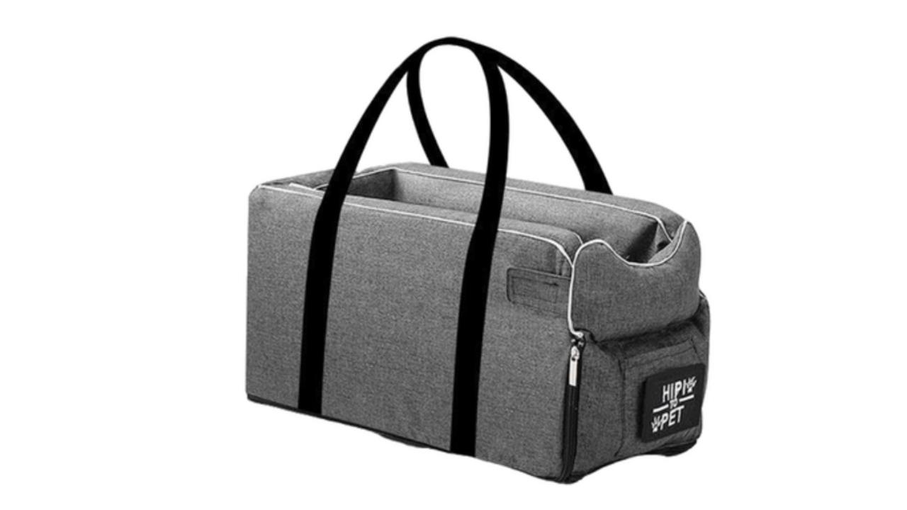 NNEOBA Car Pet Safety Seat