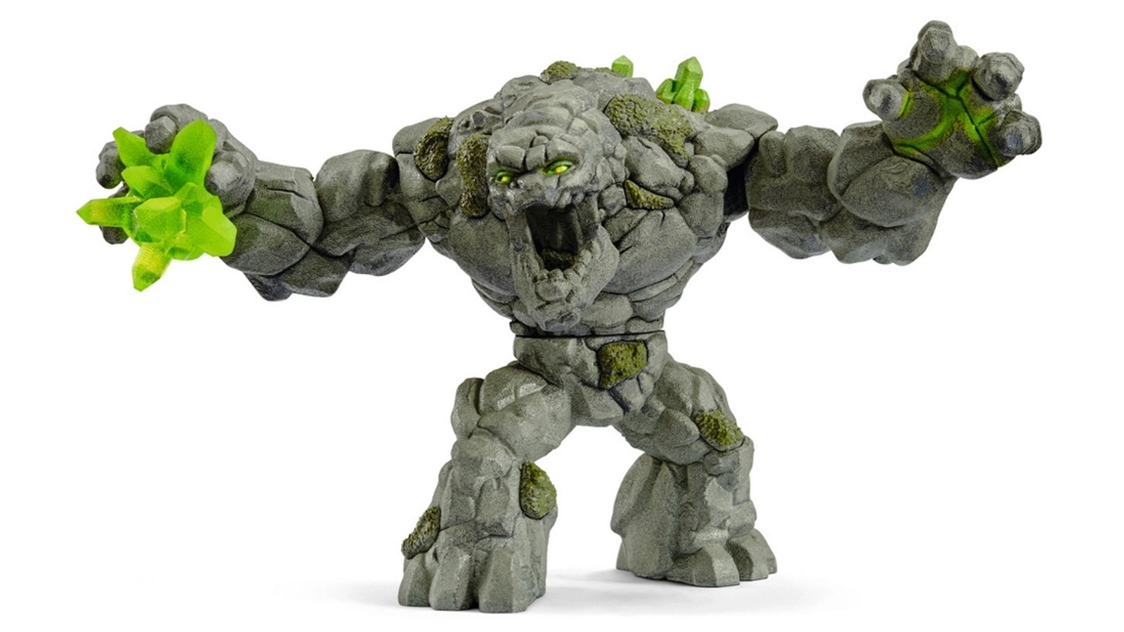 Schleich Stone Monster