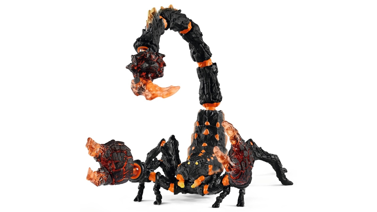 Schleich Lava Scorpion