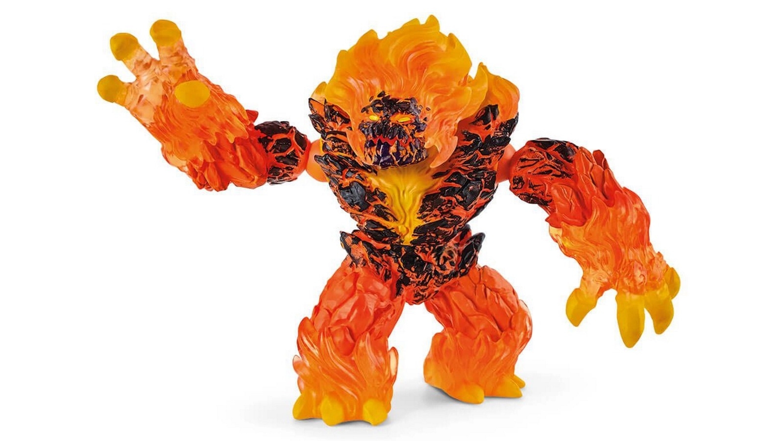 Schleich Lava Masher