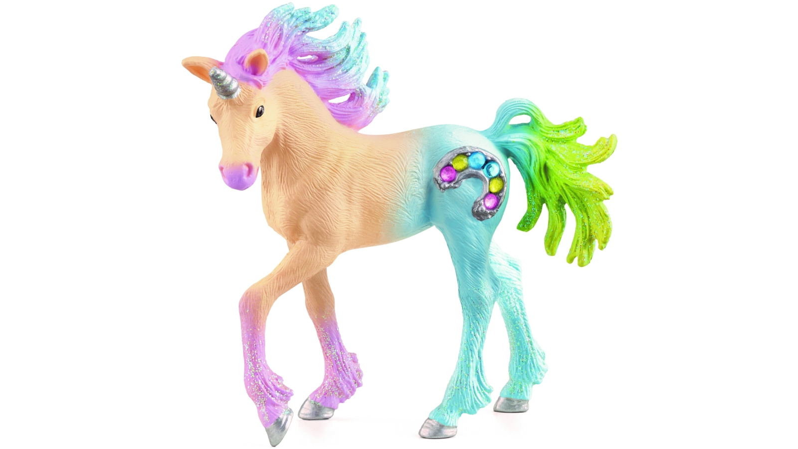 Schleich Marshmallow Unicorn Foal