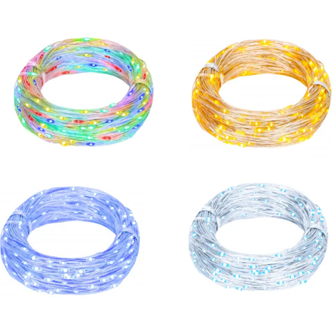 vidaXL LED String