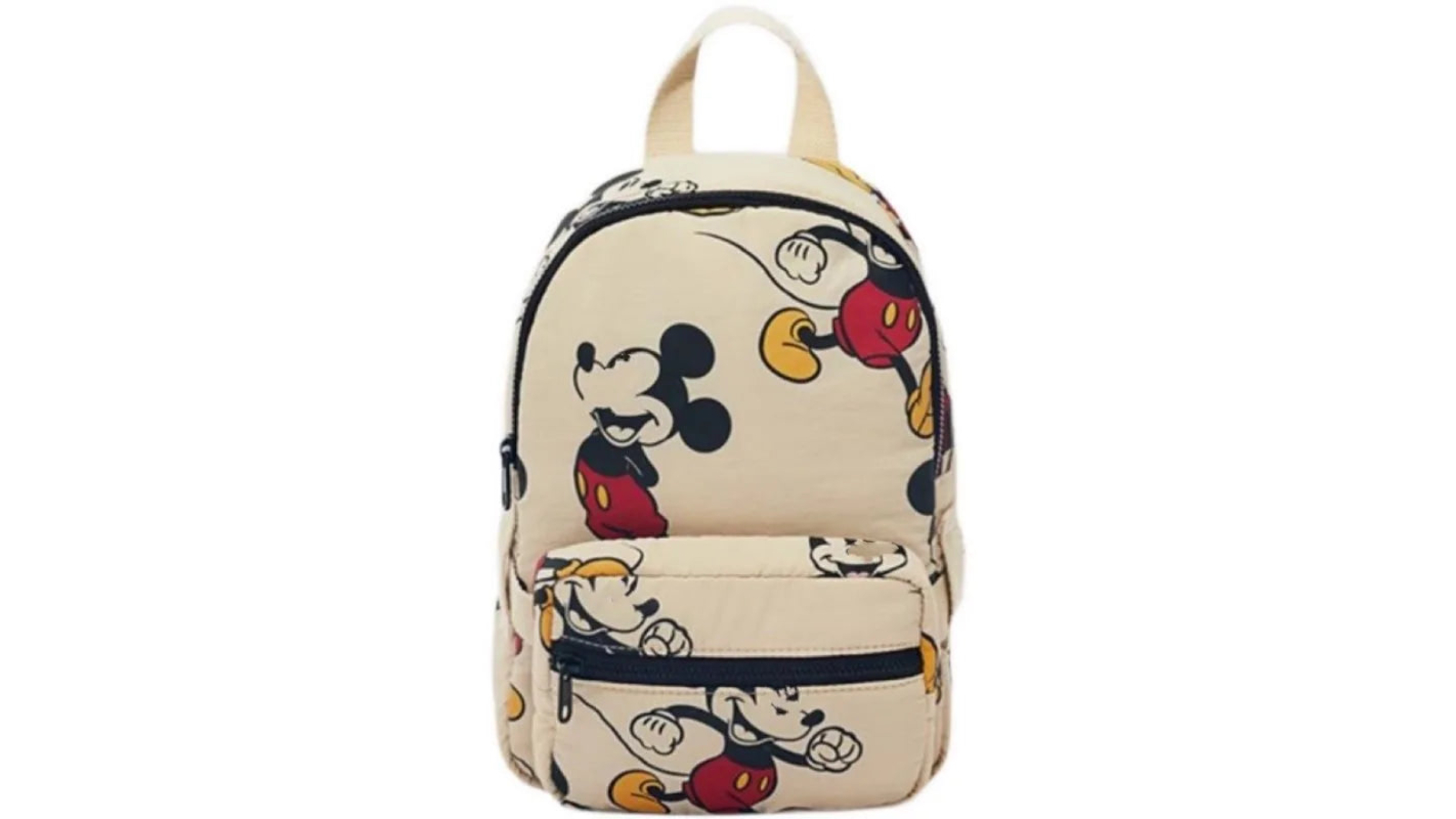 NNEOBA Mickey Mouse Disney Kid School Bag