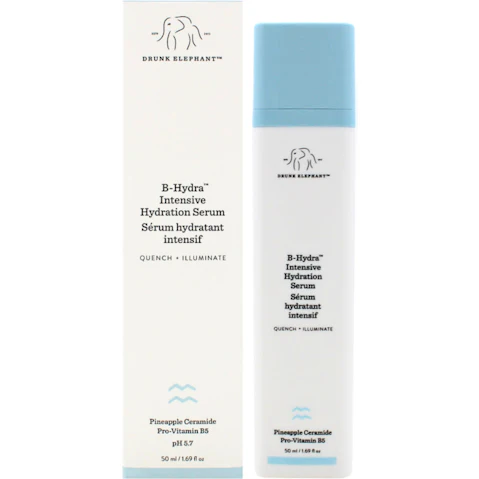 Drunk Elephant B-Hydra Intensive Hydration Serum - 50ml