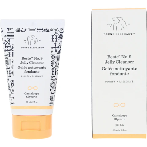 Drunk Elephant No.9 Beste Jelly Cleanser - 60ml