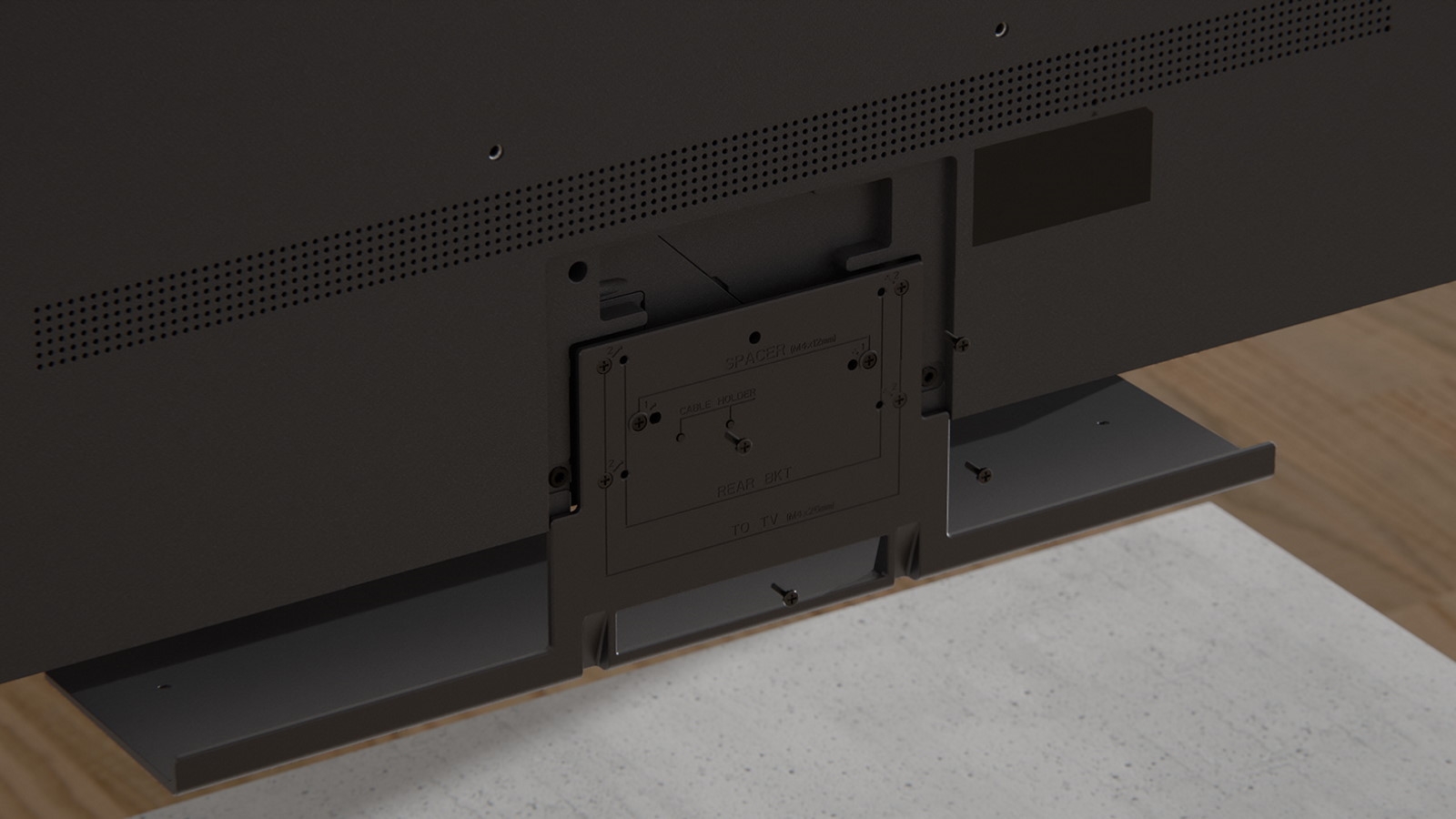 LG SC9S 3.1.3 Channel 400W Dolby Atmos WiFi Soundbar Harvey Norman