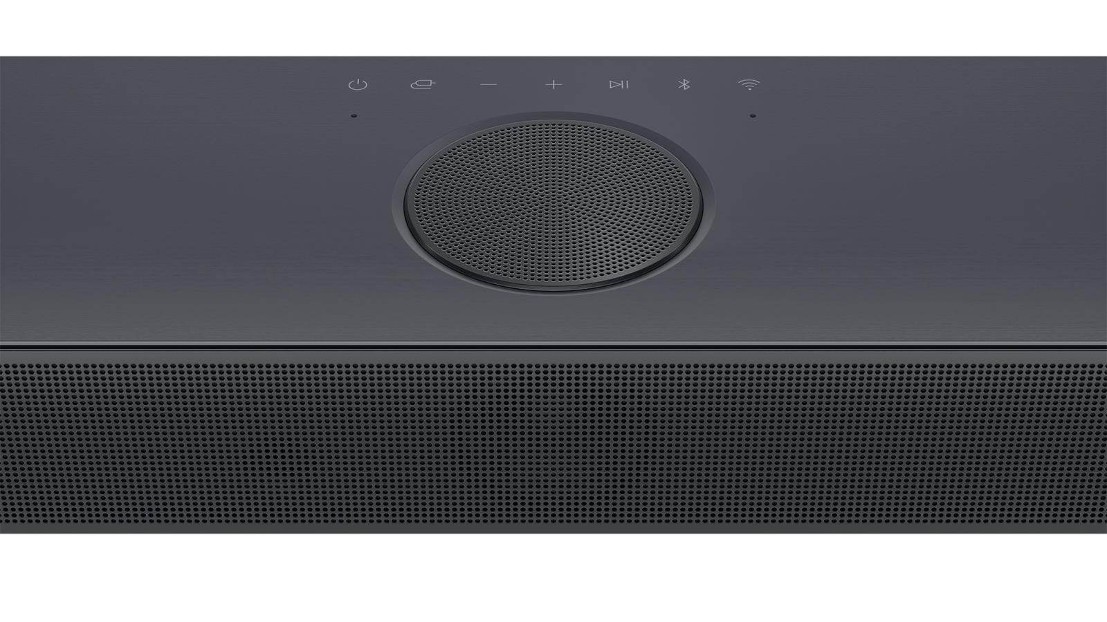 LG SC9S 3.1.3 Channel 400W Dolby Atmos WiFi Soundbar Harvey Norman