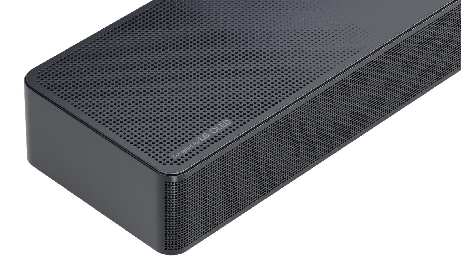 LG SC9S 3.1.3 Channel 400W Dolby Atmos WiFi Soundbar Harvey Norman