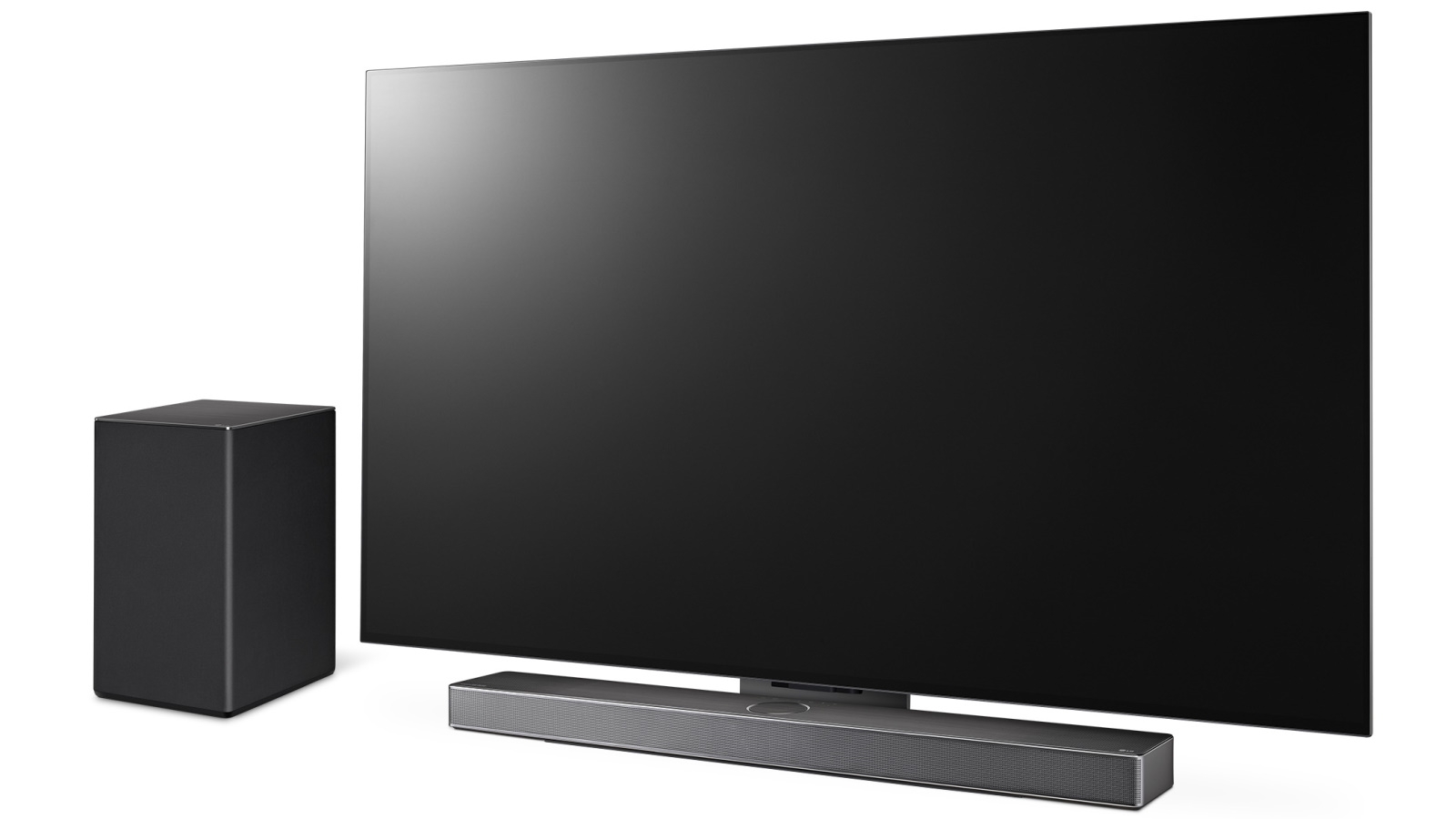 LG SC9S 3.1.3 Channel 400W Dolby Atmos WiFi Soundbar Harvey Norman