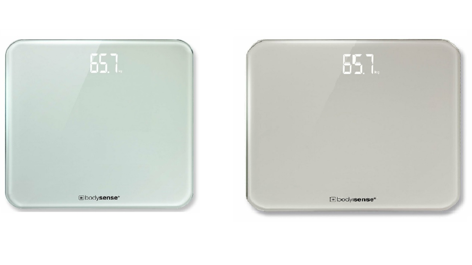 Propert Bodysense Digital Bathroom Scale 180kg Harvey Norman