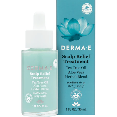Derma E Scalp Relief Treatment
