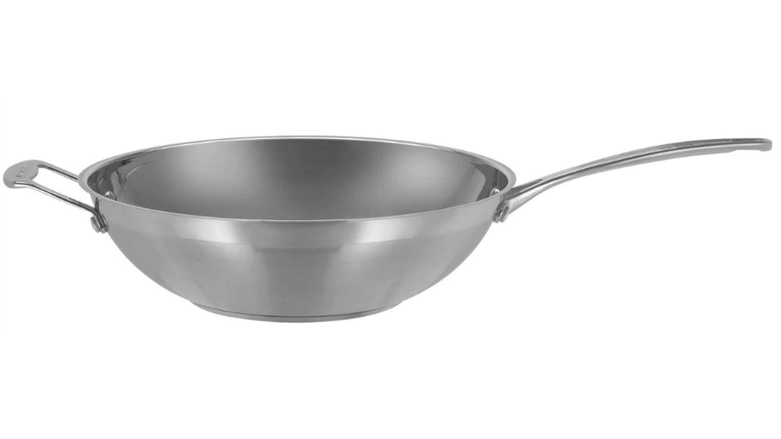 Scanpan Impact 32cm Wok (without Lid)