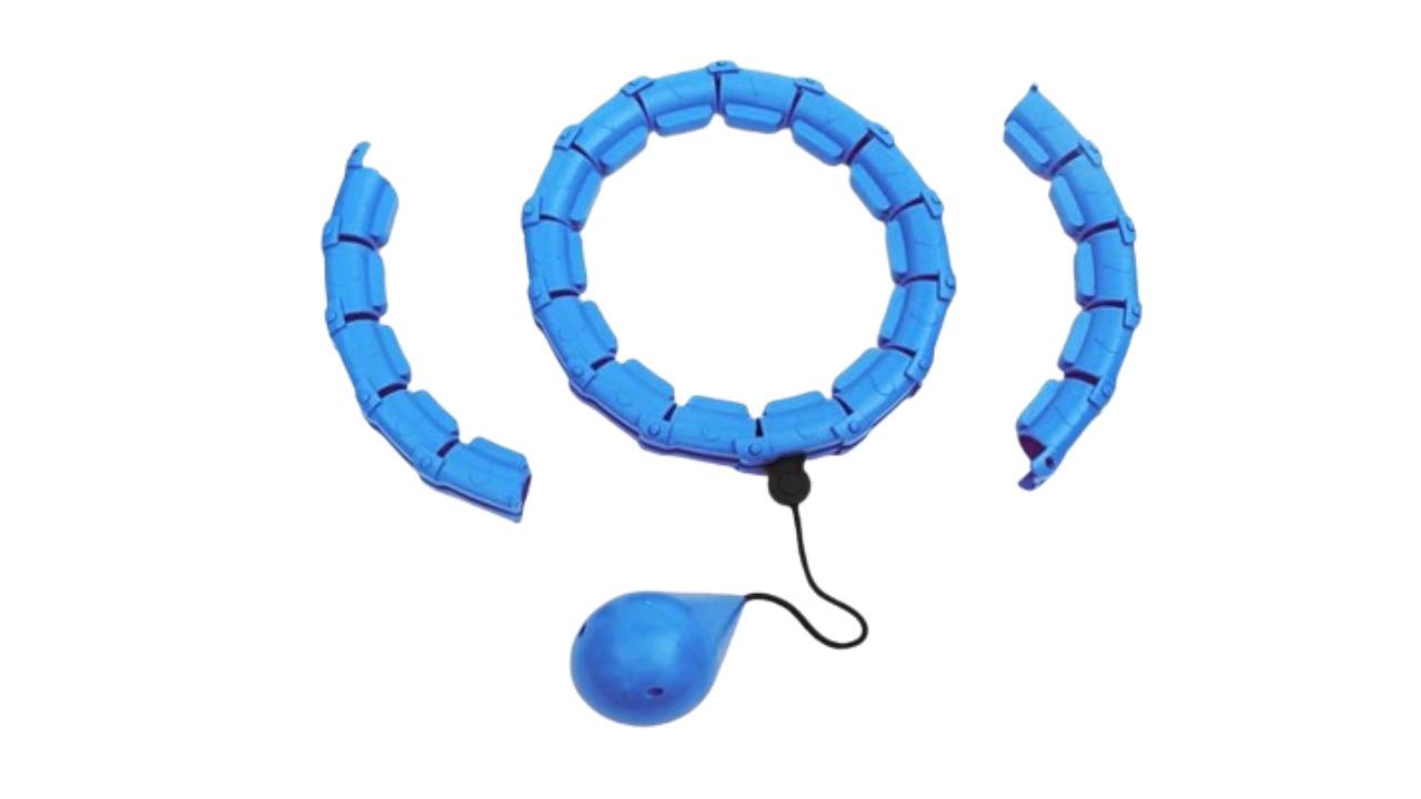 NNEOBA Adjustable Smart Sport Hoop