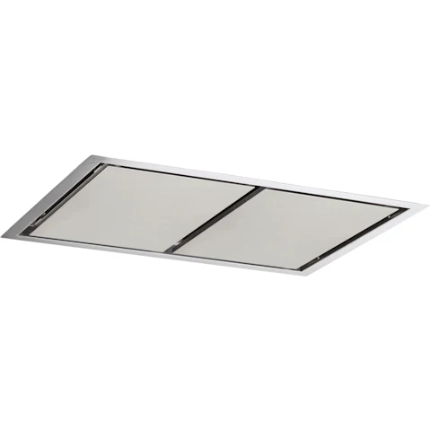 Schweigen 100cm Silent Ceiling Cassette Rangehood with Isodrive SE.3200 Motor