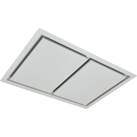 Schweigen 100cm SCC1000W-S Silent Ceiling Cassette Rangehood with SE3200 External Motor