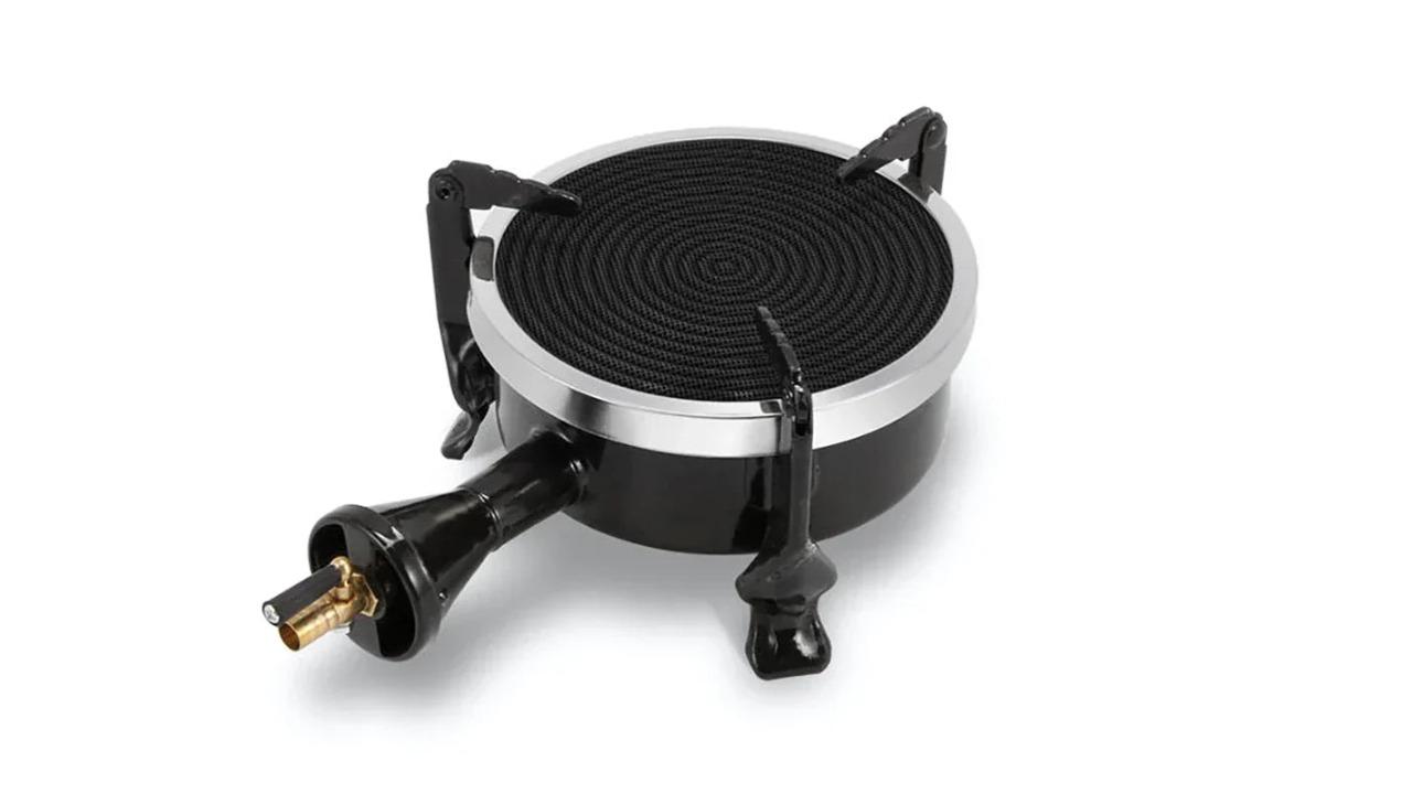 NNEOBA Outdoor Rapid Heating Infrared Stove