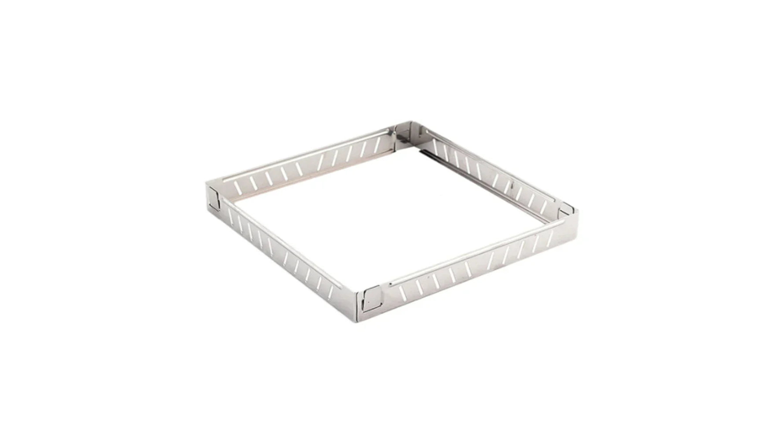 NNEOBA Foldable Stainless Steel Outdoor Gas Stove Windshield