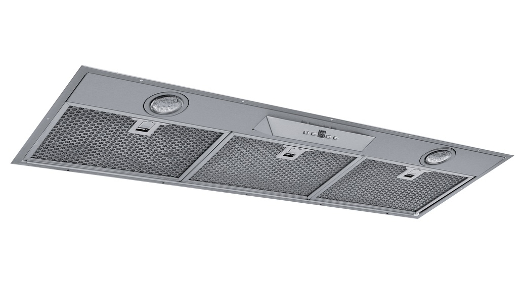 Schweigen 90cm Undermount Rangehood Stainless Steel Harvey Norman