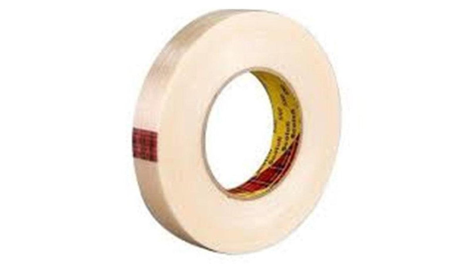 Scotch 880 Filament Tape Roll - 12 x 55metre