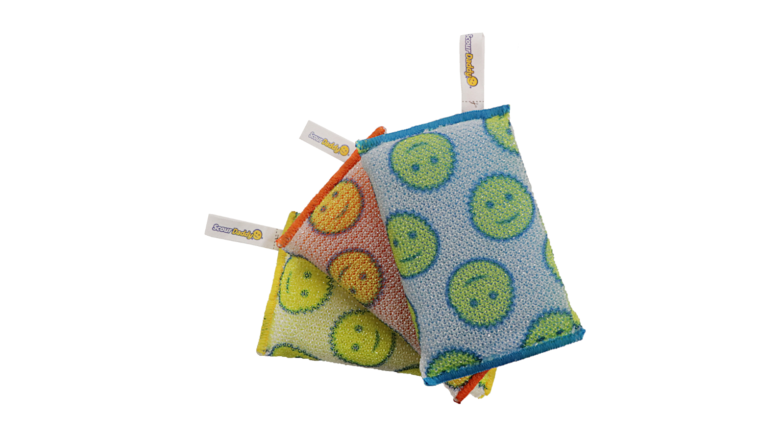 Scrub Daddy Scourer