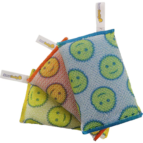Scrub Daddy Scourer