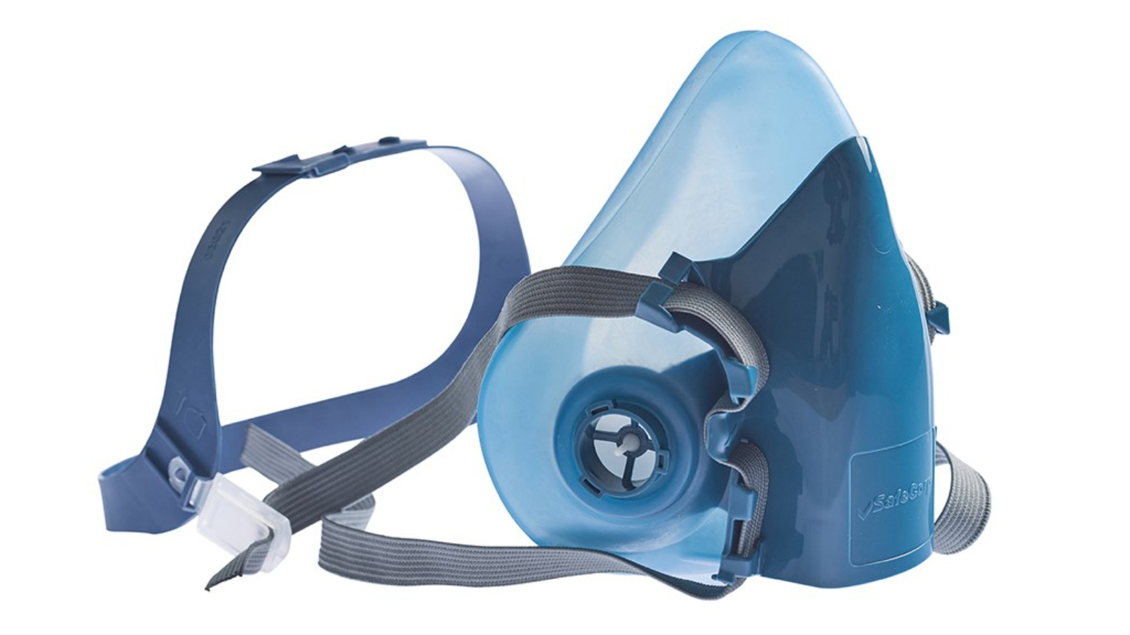 Safecorp Respirator Mask Face Protective