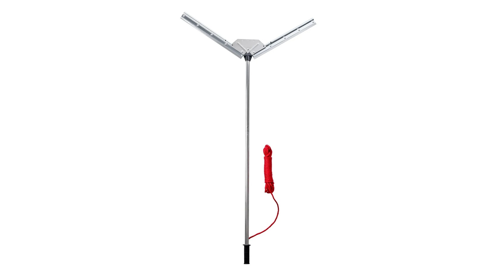 Vevor Lake Weed Cutter Pond Aquatic Plant Cutting Tool with 0.94 m Max Cut Width