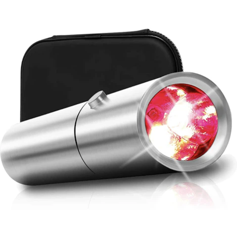 Dr. Pen Red Light Therapy Torch