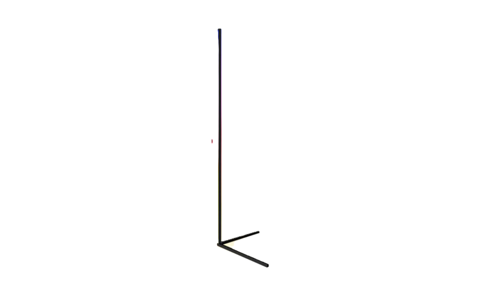 NNEOBA Smart Corner Floor Lamp