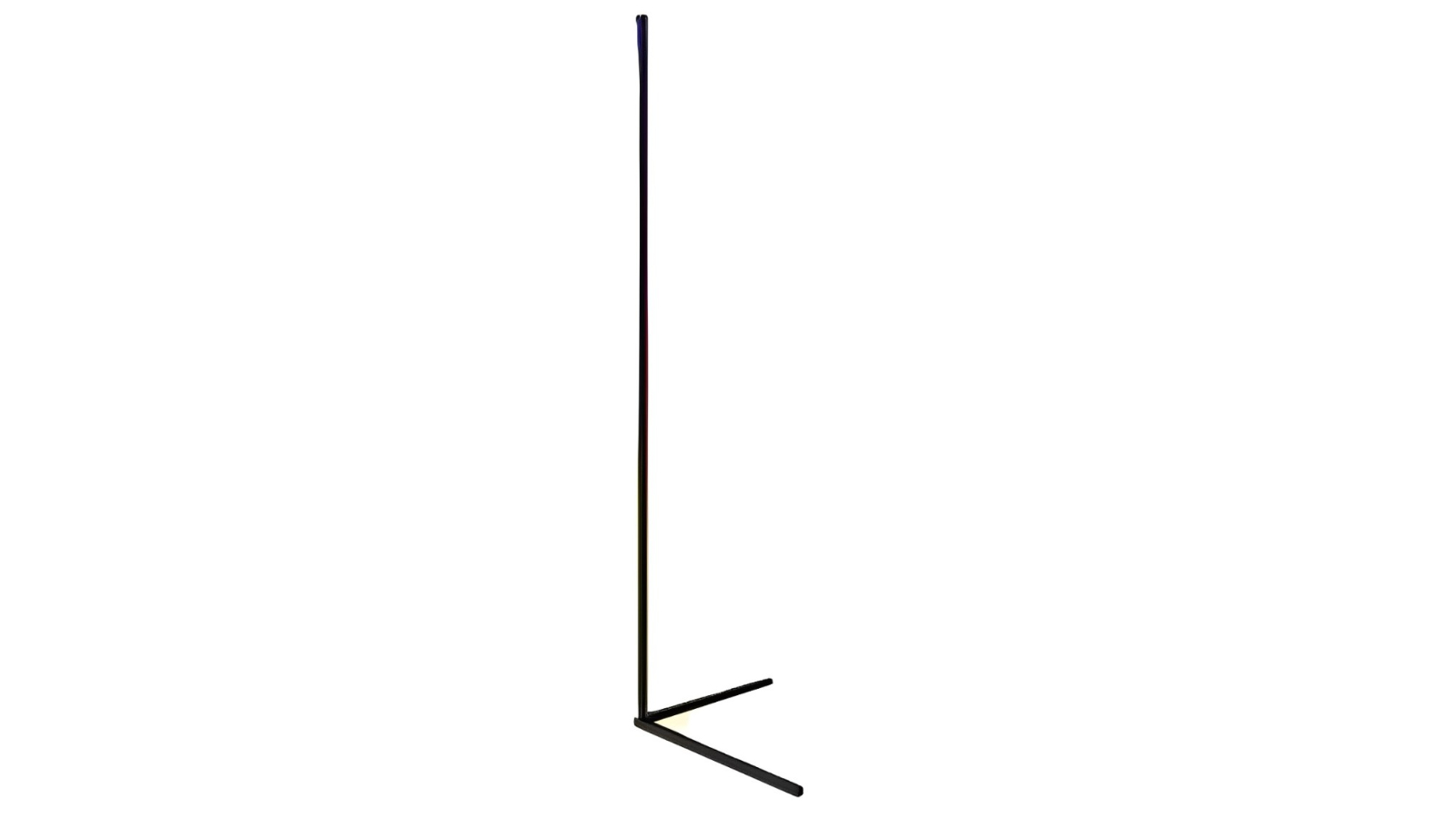 NNEOBA Smart RGB Corner Floor Lamp