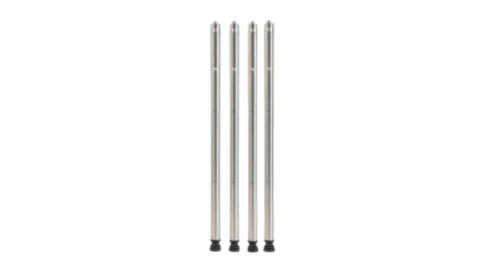 NNEOBA Stainless Steel Camping IGT Table