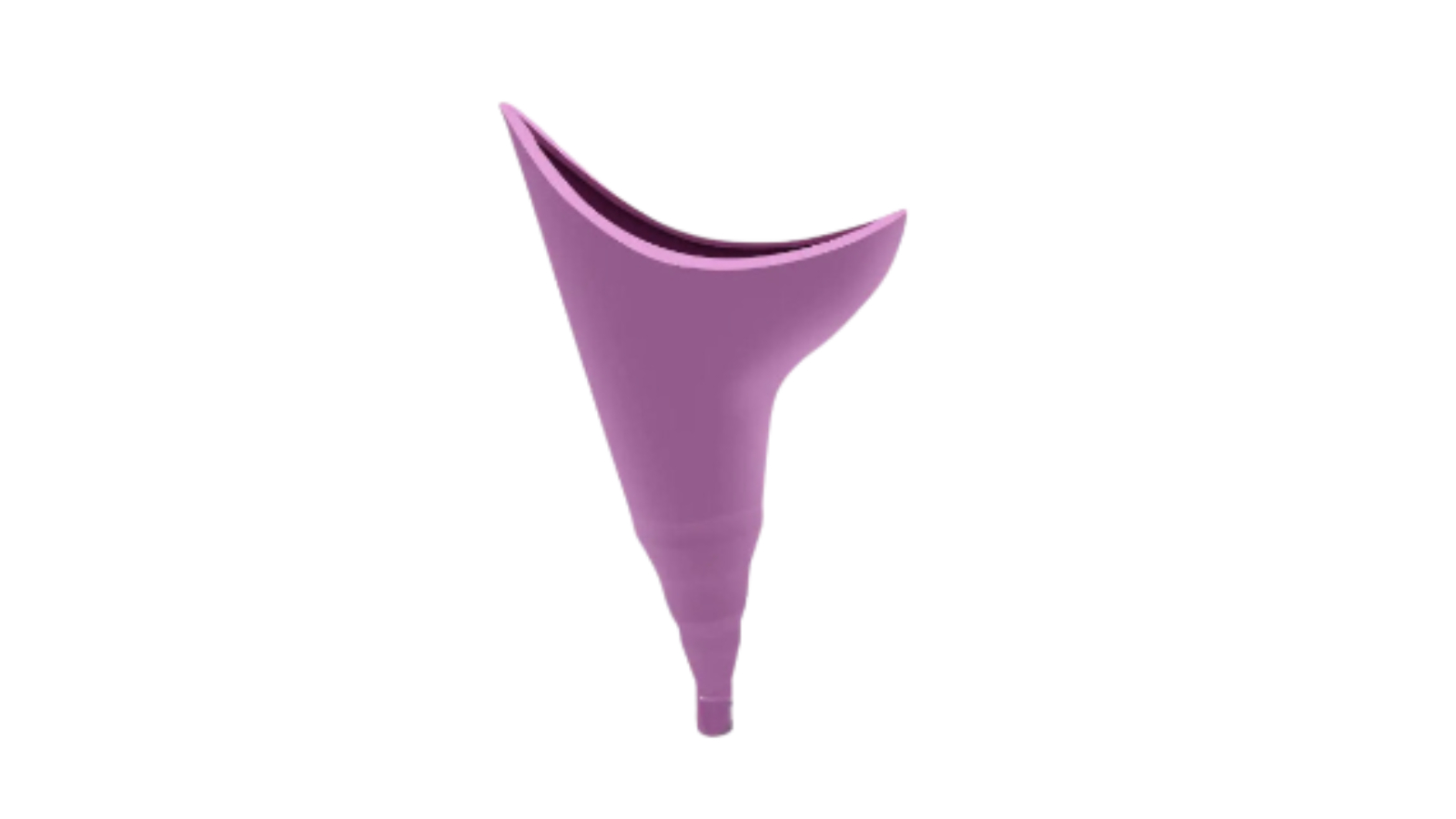 NNEOBA Portable Ladies Outdoor Urinal
