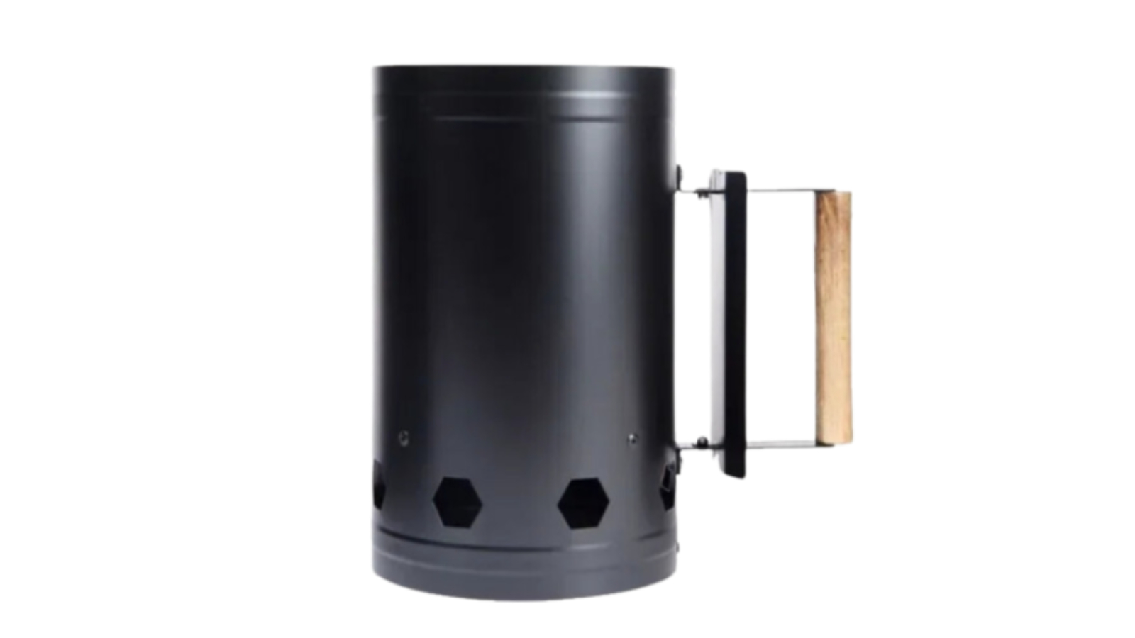 NNEOBA BBQ Tools with Handle Ignition Anti Slip Outdoor Camping