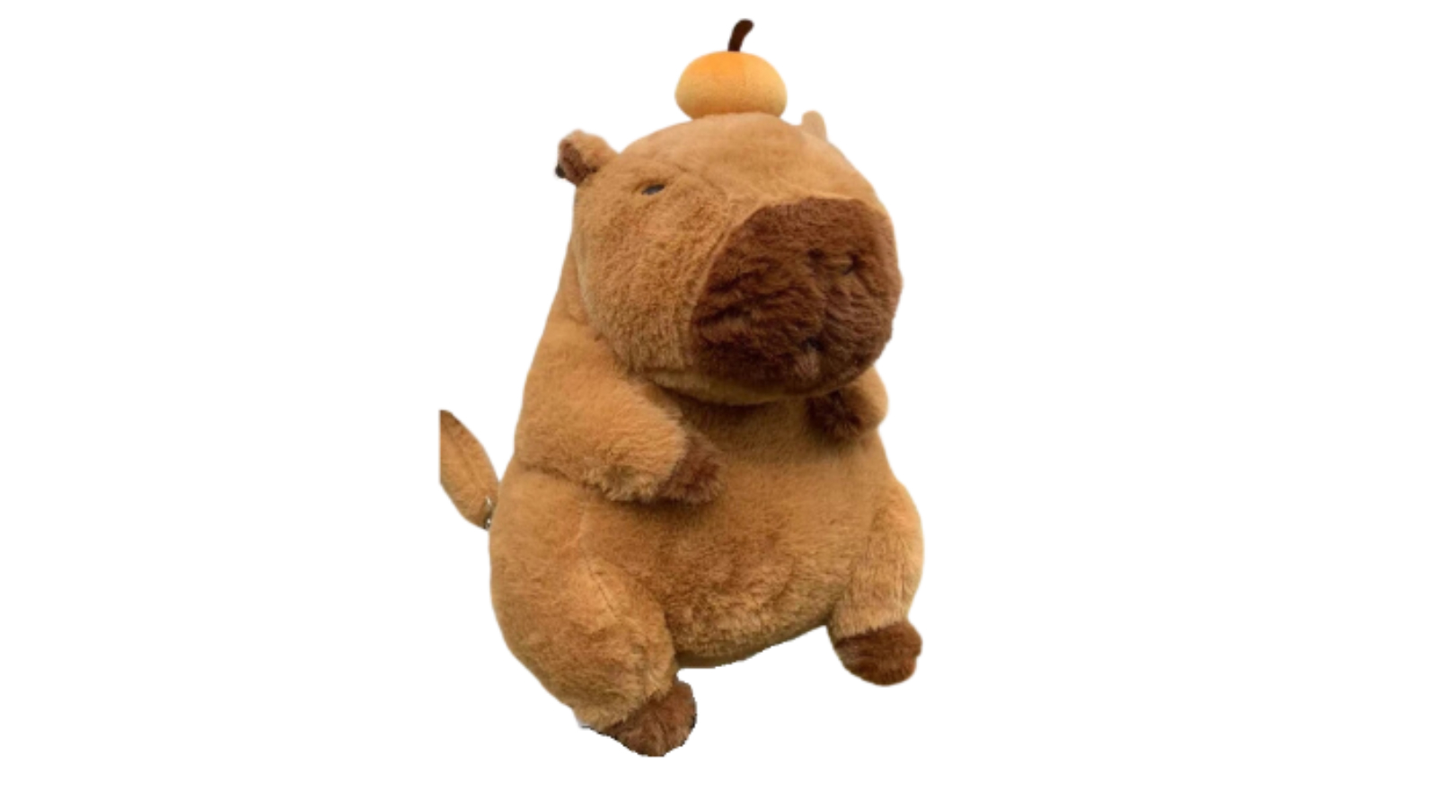 NNEOBA Childrens Kawaii Plushie Shoulder Backpack