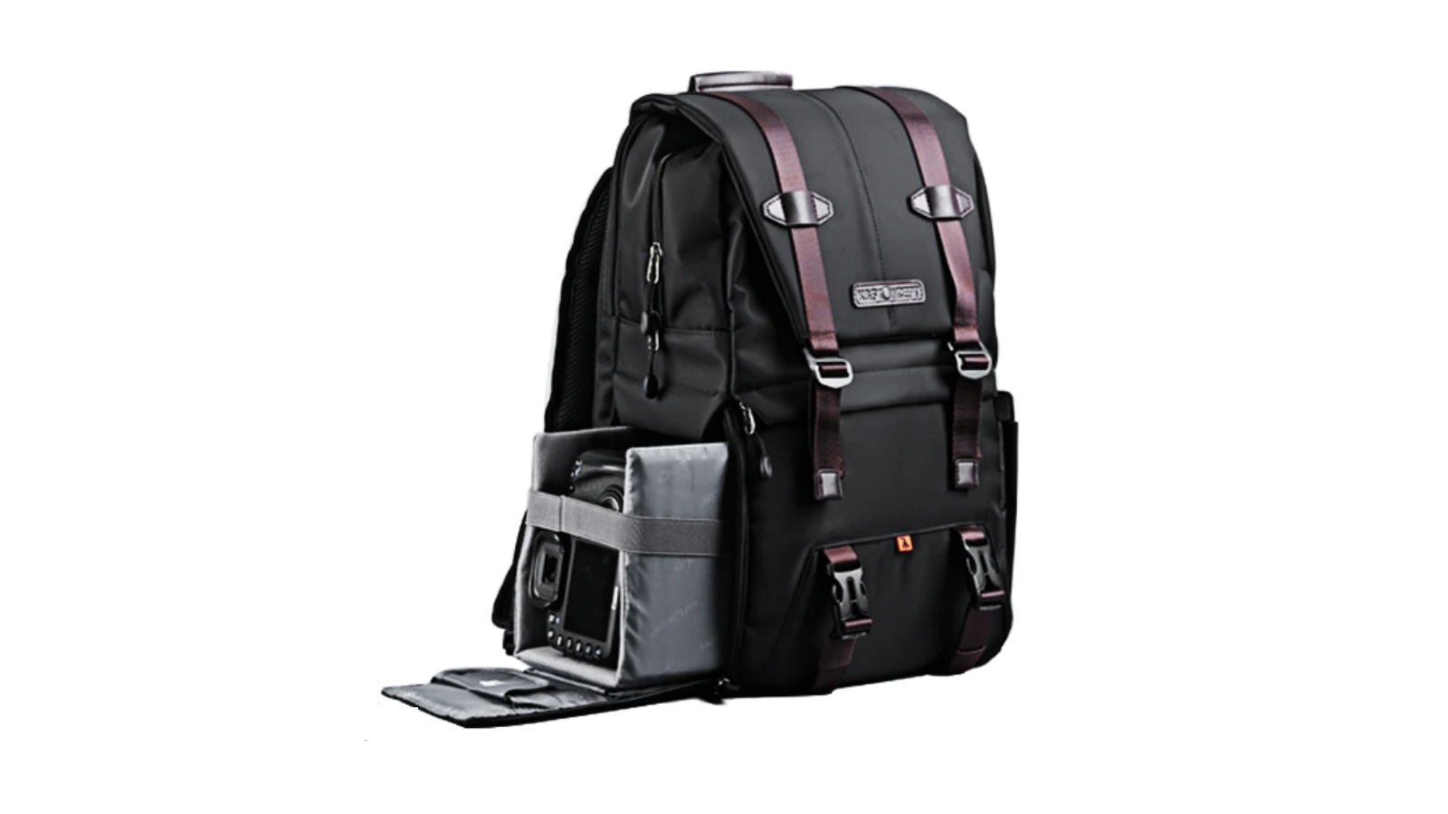 NNEOBA Rainproof Photography Camera Backpack
