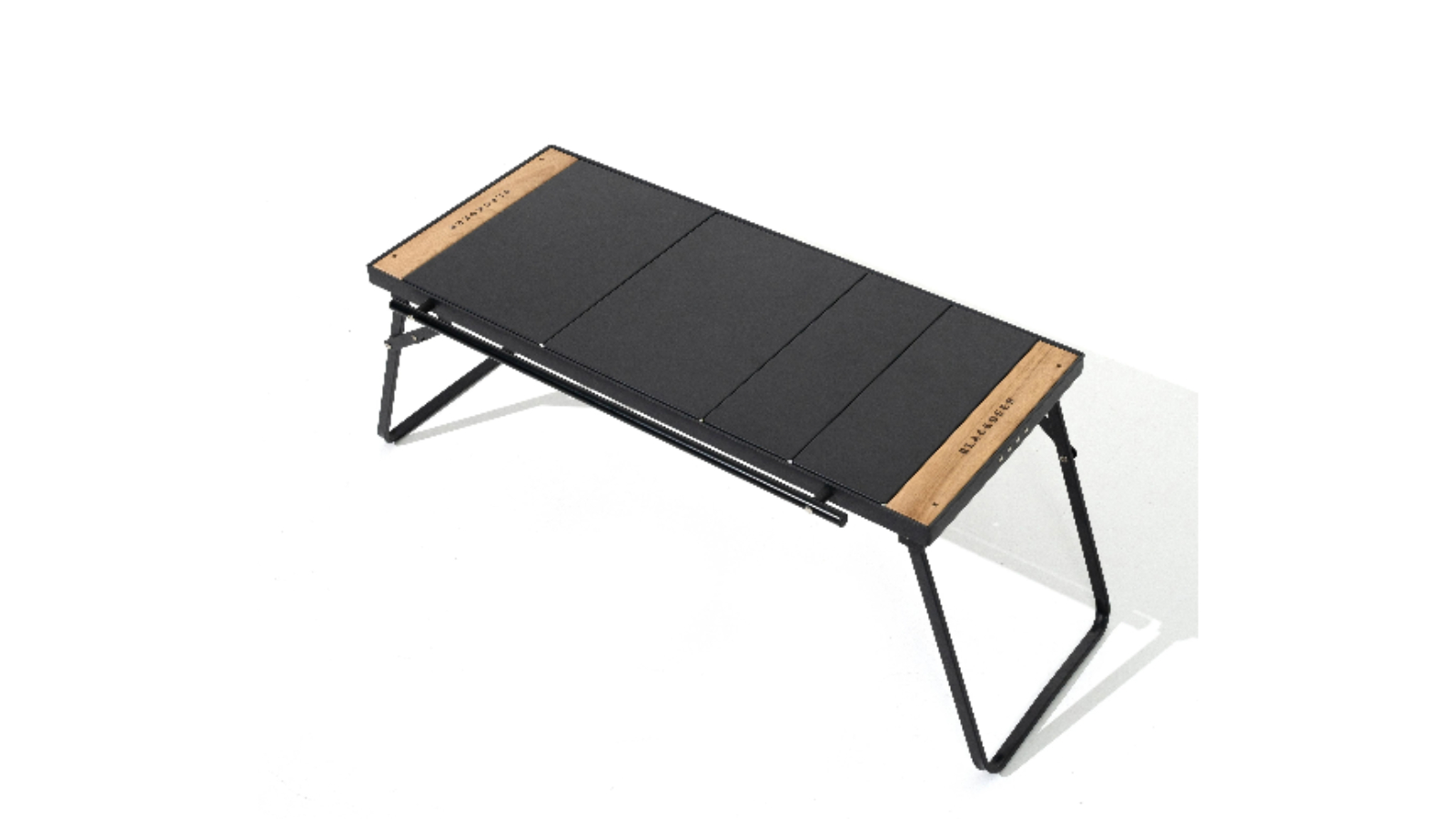 NNEOBA Multifunctional Folding Camping Table