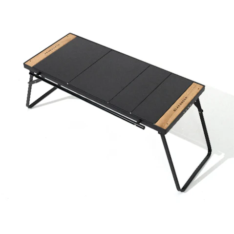 NNEOBA Multifunctional Folding Camping Table