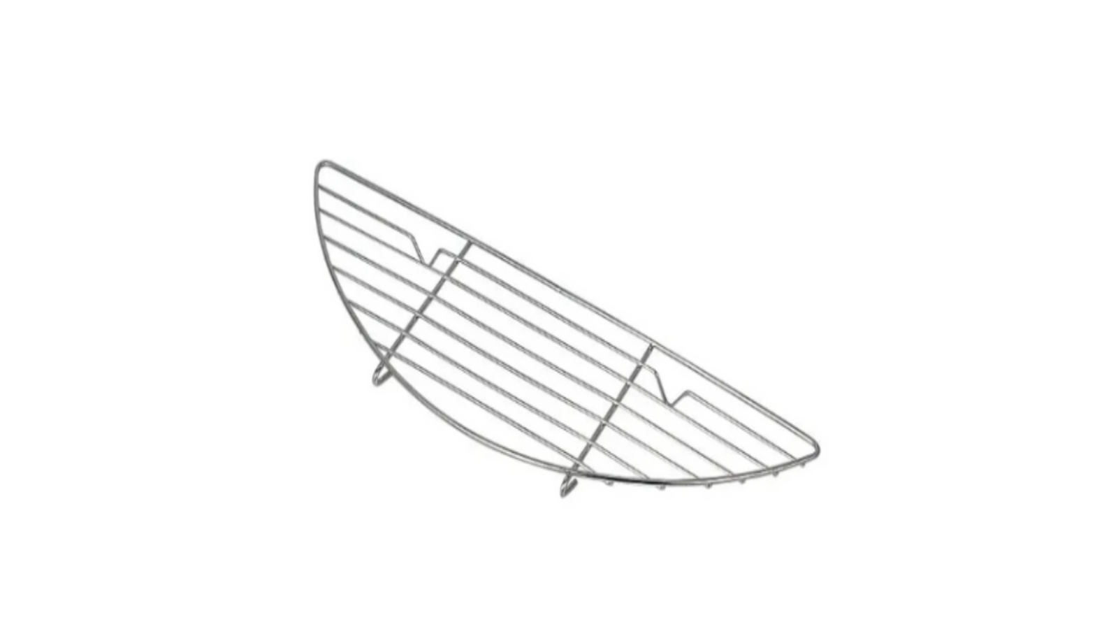 NNEOBA Stainless Steel Camping Net and Steam Rack