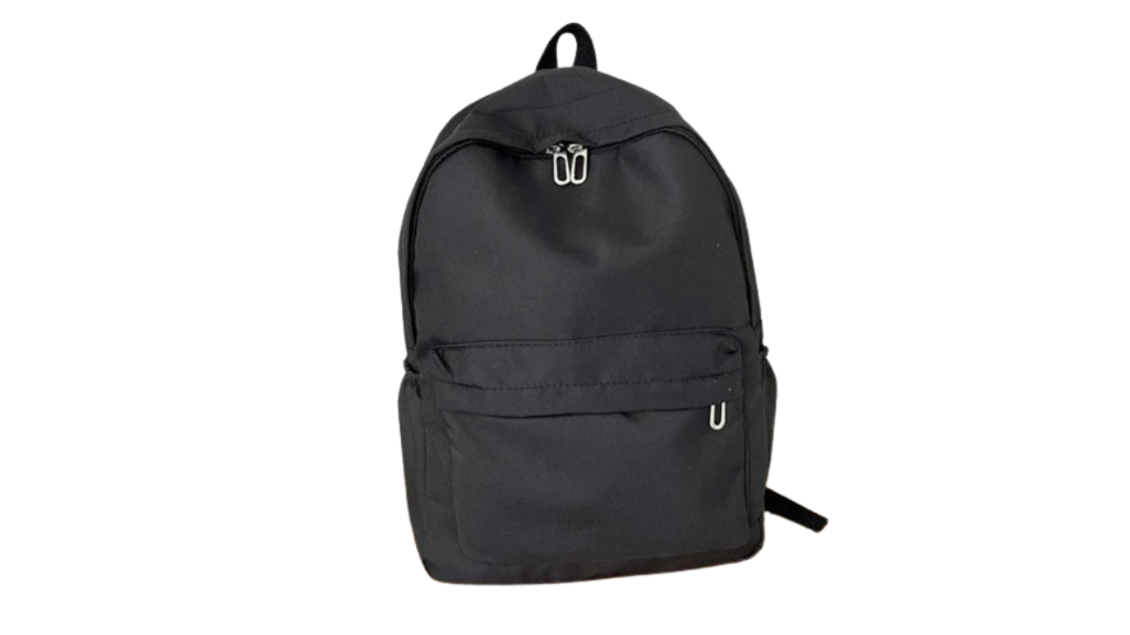 NNEOBA Premium Nylon Women's Travel Backpack - Black