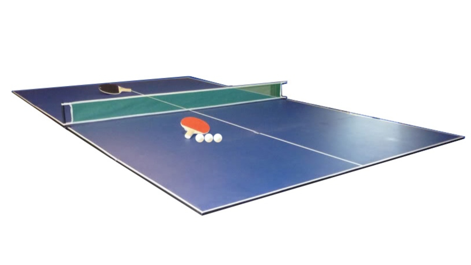 Xu Shao Fa Full Size Table Tennis Ping Pong Tabletop- 1.9cm