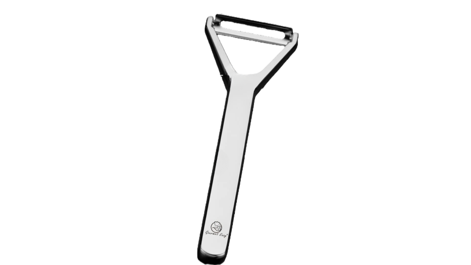 Gourmet Easy Stainless Steel Vegetable/Lemon Peeler