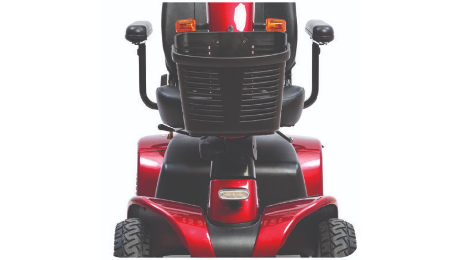 Pride Pathrider 130XL Pursuit Mobility Scooter Harvey Norman