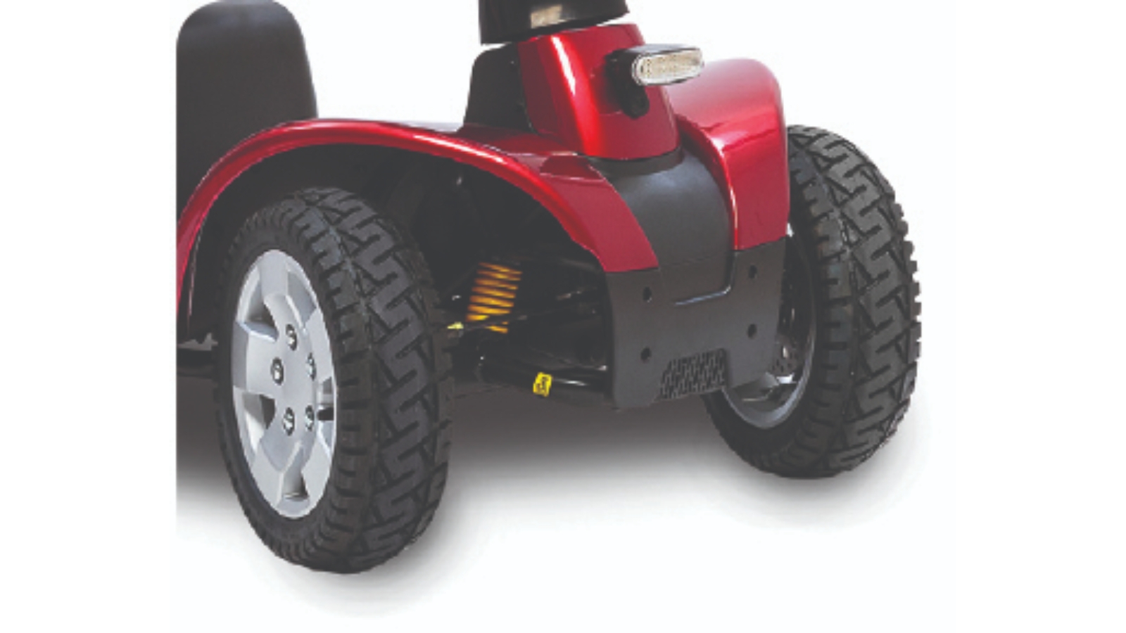 Pride Pathrider 130XL Pursuit Mobility Scooter Harvey Norman