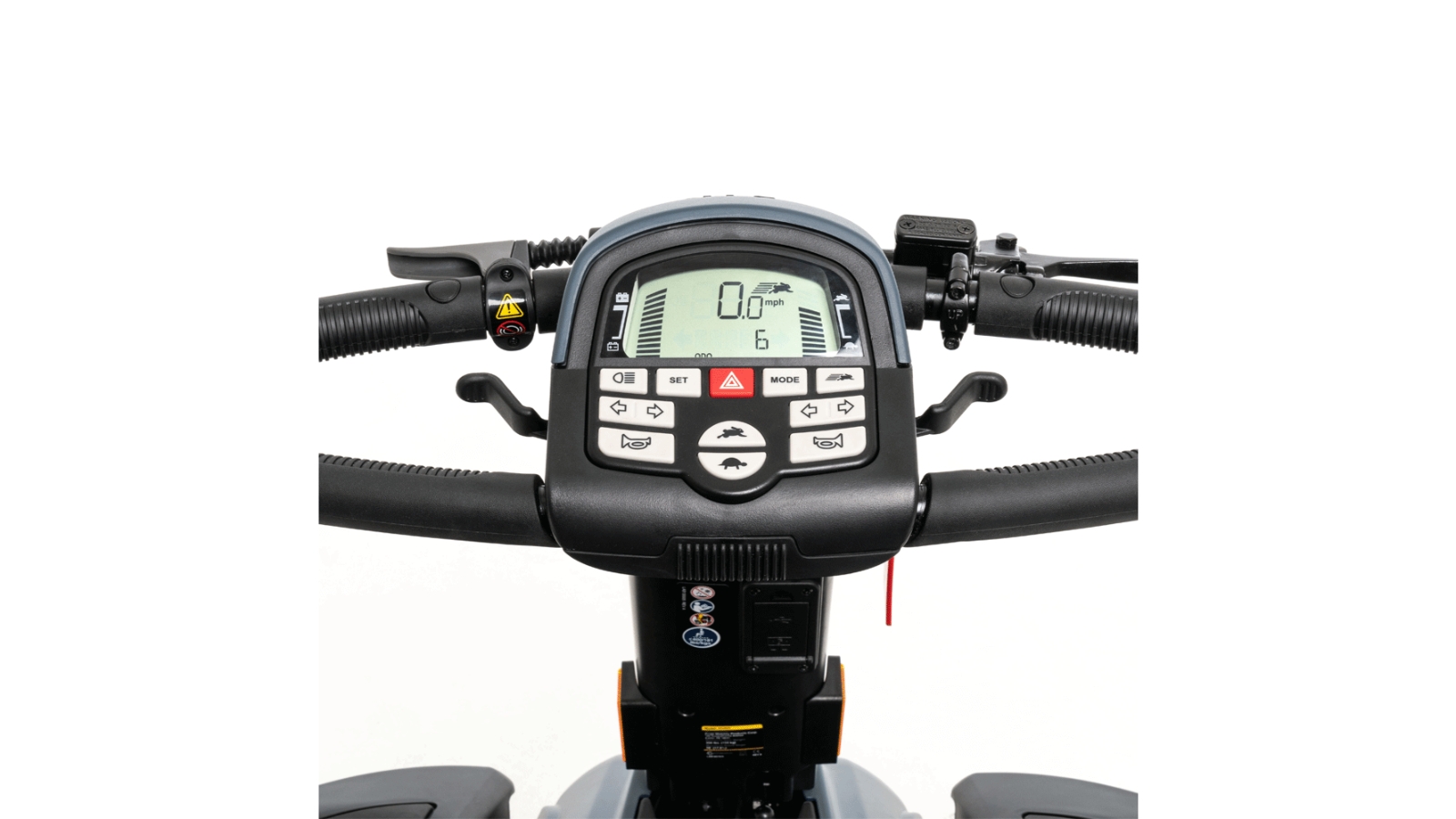 Pride Rangerider Mobility Scooter Harvey Norman