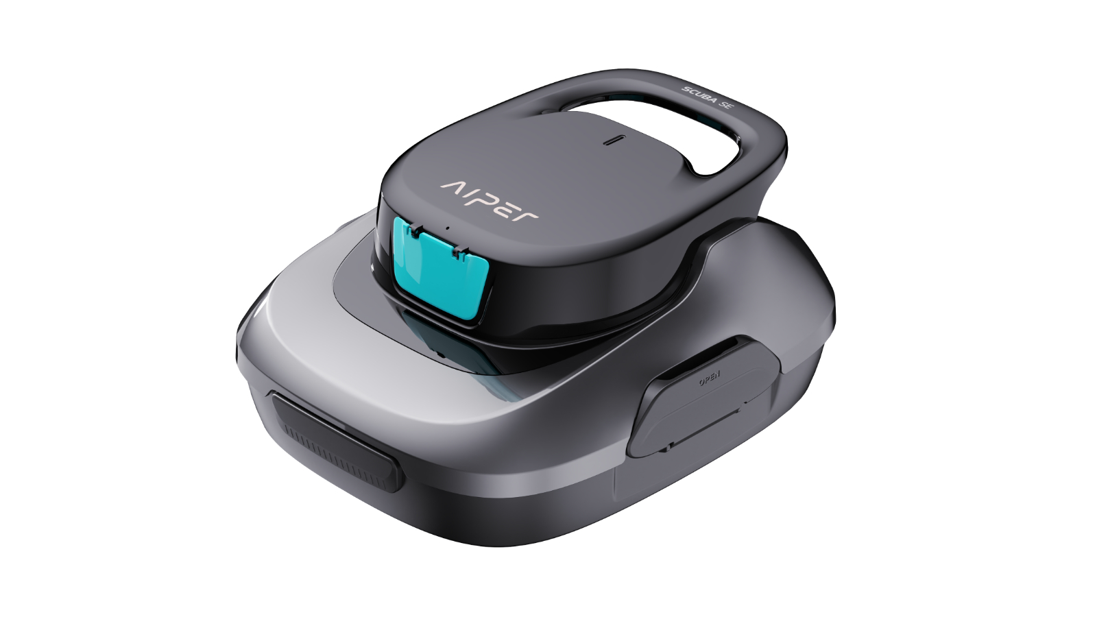 Aiper Scuba SE Robotic Pool Cleaner