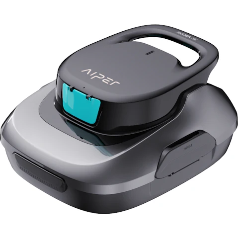 Aiper Scuba SE Robotic Pool Cleaner