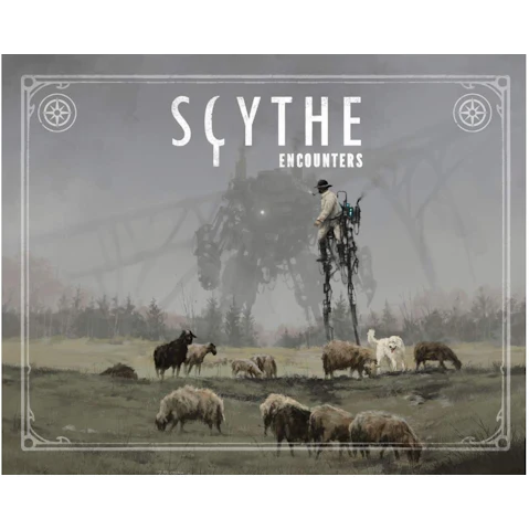 Scythe Encounters